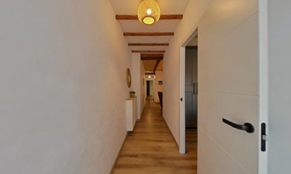 Resale - Town House -
Formentera del Segura - Centro