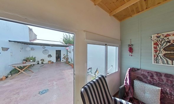 Resale - Town House -
Formentera del Segura - Centro