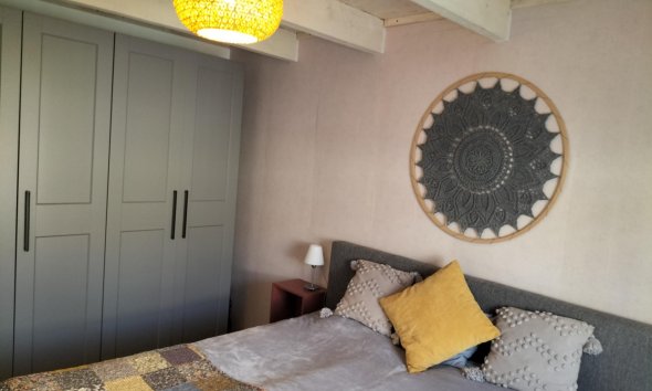 Resale - Town House -
Formentera del Segura - Centro