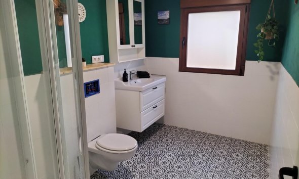 Resale - Town House -
Formentera del Segura - Centro