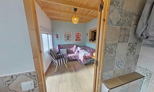 Resale - Town House -
Formentera del Segura - Centro