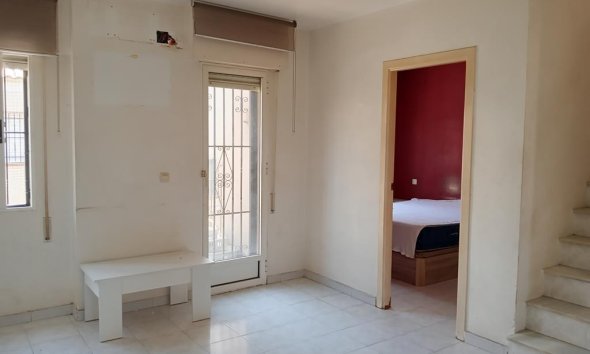 Revente - Duplex -
Torrevieja - Carrefour