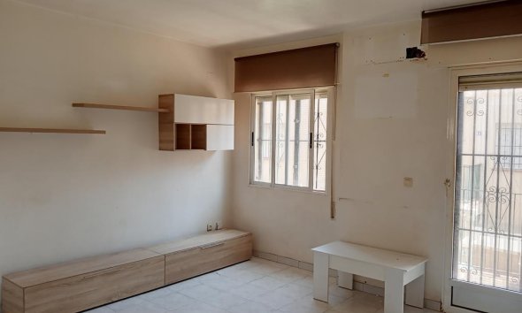 Revente - Duplex -
Torrevieja - Carrefour