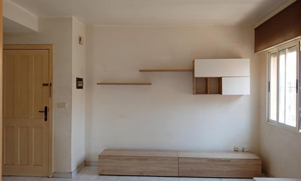 Revente - Duplex -
Torrevieja - Carrefour