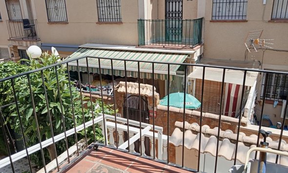 Revente - Duplex -
Torrevieja - Carrefour