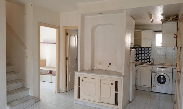 Revente - Duplex -
Torrevieja - Carrefour