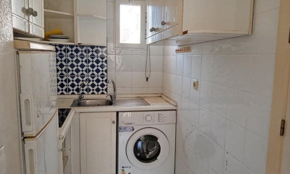 Revente - Duplex -
Torrevieja - Carrefour