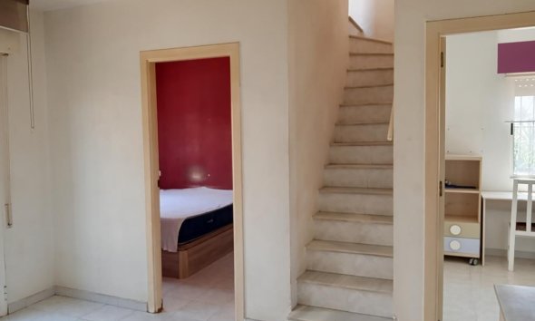 Revente - Duplex -
Torrevieja - Carrefour
