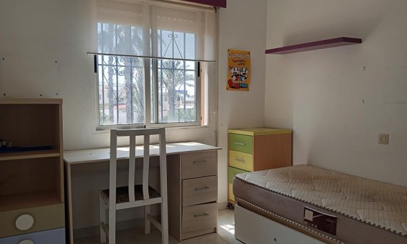 Revente - Duplex -
Torrevieja - Carrefour