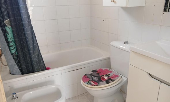 Revente - Duplex -
Torrevieja - Carrefour