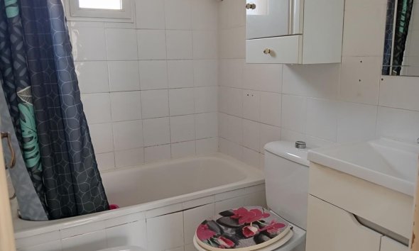 Revente - Duplex -
Torrevieja - Carrefour