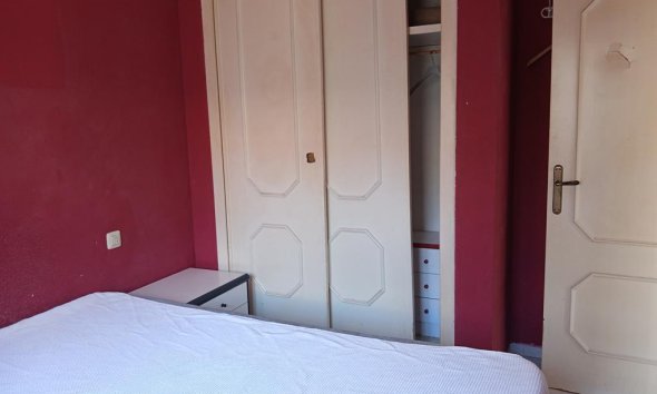 Revente - Duplex -
Torrevieja - Carrefour
