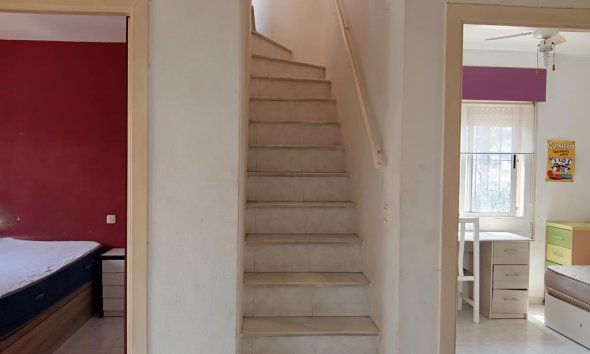 Revente - Duplex -
Torrevieja - Carrefour