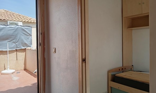 Revente - Duplex -
Torrevieja - Carrefour