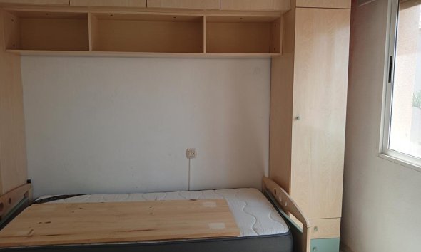Revente - Duplex -
Torrevieja - Carrefour