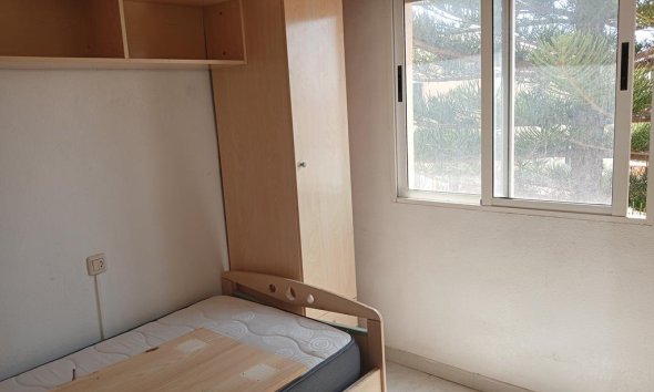 Revente - Duplex -
Torrevieja - Carrefour