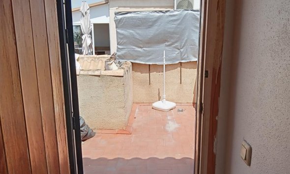Revente - Duplex -
Torrevieja - Carrefour