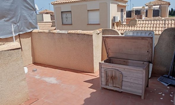Revente - Duplex -
Torrevieja - Carrefour