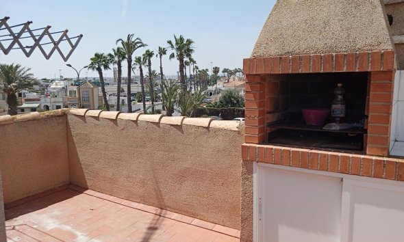 Revente - Duplex -
Torrevieja - Carrefour