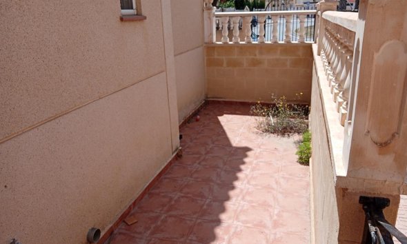 Revente - Duplex -
Torrevieja - Carrefour