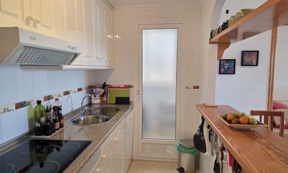 Revente - Apartment -
Orihuela Costa - Costa Blanca