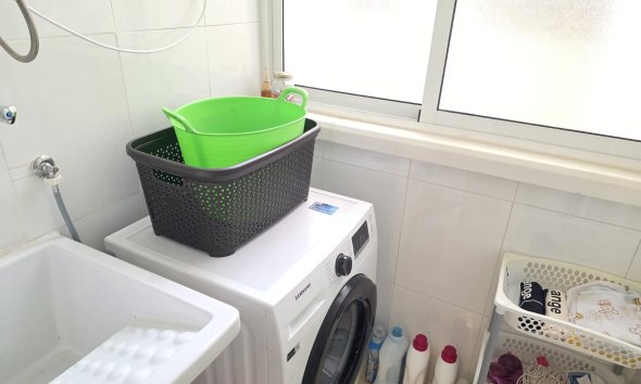 Revente - Apartment -
Orihuela Costa - Costa Blanca