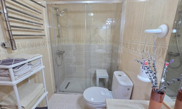 Revente - Apartment -
Orihuela Costa - Costa Blanca