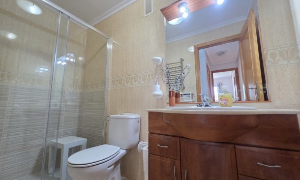 Revente - Apartment -
Orihuela Costa - Costa Blanca