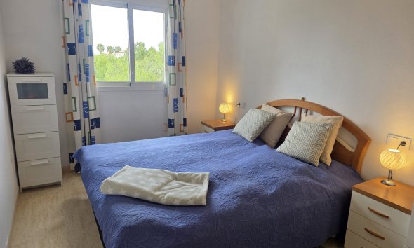 Revente - Apartment -
Orihuela Costa - Costa Blanca