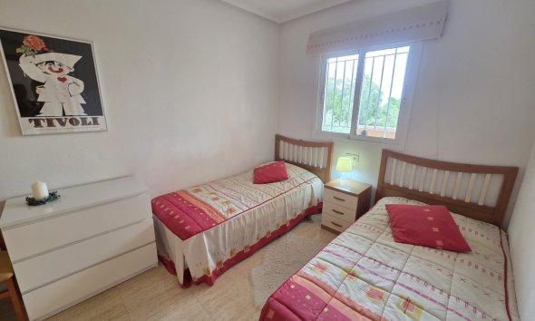 Revente - Apartment -
Orihuela Costa - Costa Blanca
