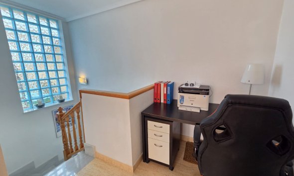 Revente - Apartment -
Orihuela Costa - Costa Blanca