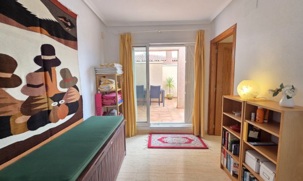 Revente - Apartment -
Orihuela Costa - Costa Blanca