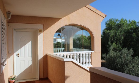 Revente - Apartment -
Orihuela Costa - Costa Blanca