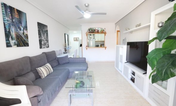 Revente - Apartment -
Torrevieja - Costa Blanca