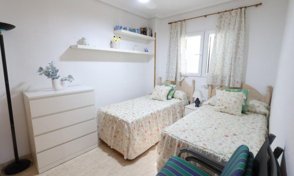 Revente - Apartment -
Torrevieja - Costa Blanca