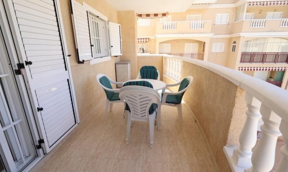 Revente - Apartment -
Torrevieja - Costa Blanca