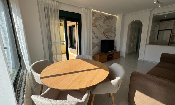 Reventa - Apartment -
Orihuela Costa - Villamartín-las Filipinas