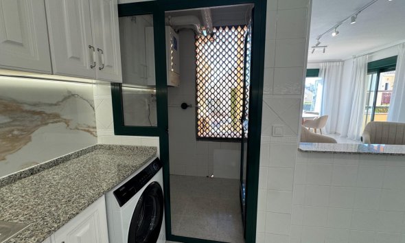 Reventa - Apartment -
Orihuela Costa - Villamartín-las Filipinas