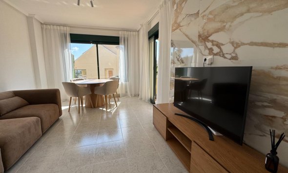 Reventa - Apartment -
Orihuela Costa - Villamartín-las Filipinas