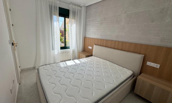 Reventa - Apartment -
Orihuela Costa - Villamartín-las Filipinas