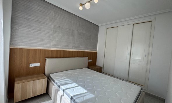 Reventa - Apartment -
Orihuela Costa - Villamartín-las Filipinas