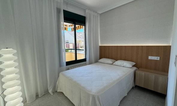 Reventa - Apartment -
Orihuela Costa - Villamartín-las Filipinas