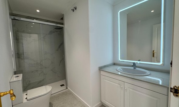 Reventa - Apartment -
Orihuela Costa - Villamartín-las Filipinas