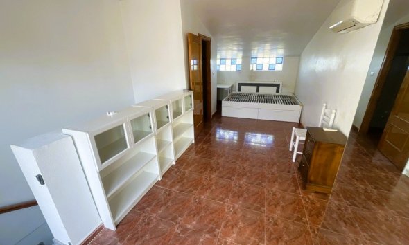Reventa - Town House -
Orihuela Costa - Costa Blanca