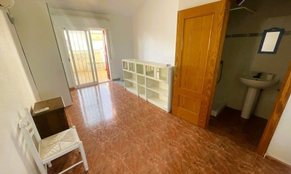 Reventa - Town House -
Orihuela Costa - Costa Blanca