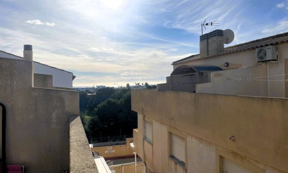 Reventa - Town House -
Orihuela Costa - Costa Blanca