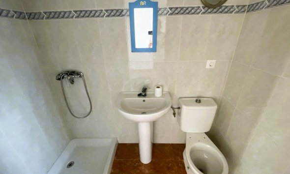Reventa - Town House -
Orihuela Costa - Costa Blanca