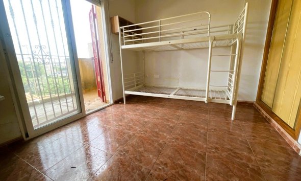 Reventa - Town House -
Orihuela Costa - Costa Blanca