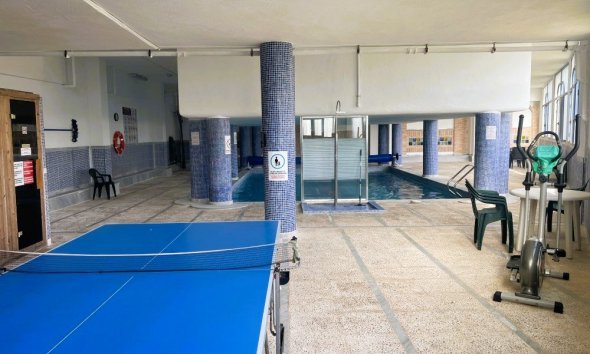 Reventa - Town House -
Orihuela Costa - Costa Blanca
