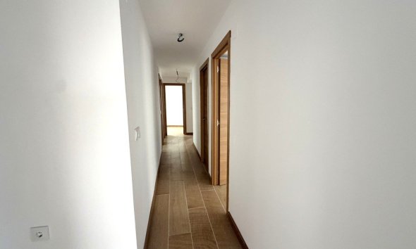 Revente - Apartment -
Rojales - Inland
